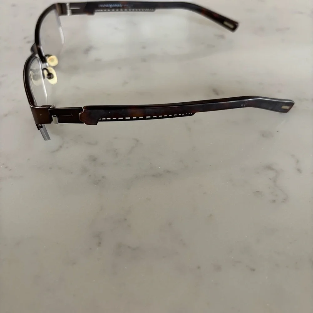 Jhane Barnes‎ Prescription Eyeglasses Frames